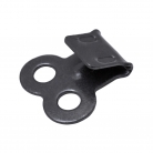 Крючок обувной К-300